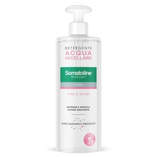Somat C Face Water Mic 400ml