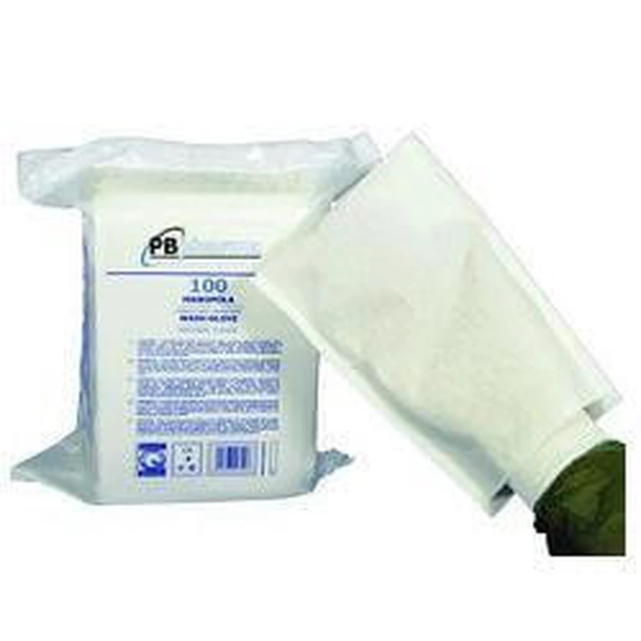 KNOB N/SAPON 100PCS PBPHARMA