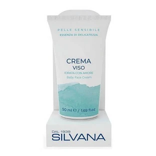 SILVANA Krem do twarzy 50ml