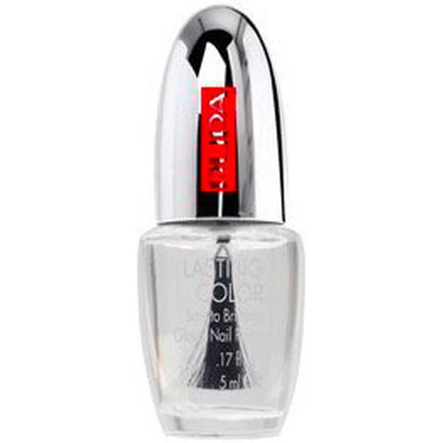 PUPA NAIL POLISH 615 EXTREME RED