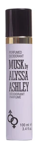 MUSK ALYSSA DEO 100 VAPO
