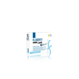 Floderm Rtl Liquid 20 Sachets 10 Ml