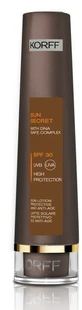 KORFF SUN SECR LAPTE SPF30