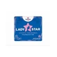 LADYSTAR 100%COT BIO NT C/A 10