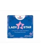 LADYSTAR 100%COT BIO NT C/A 10