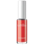 Euphidra Strengthening Nail Polish with Silicon - Hibiscus Color