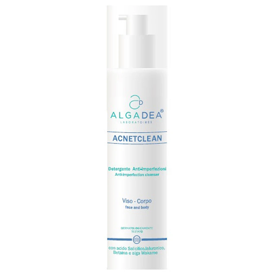 ACNETCLEAN ALGADEA DET A/IMPER