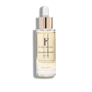 Flora Orlandi - Intensive Nourishing Oil Serum Bali '86