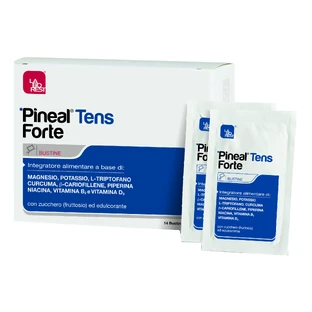 Pineal Tens Forte 14 Zakjes