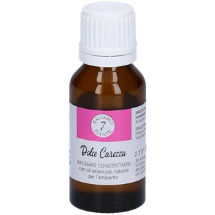 BÁLSAMO 7 PLANTAS ESS BALS CARE