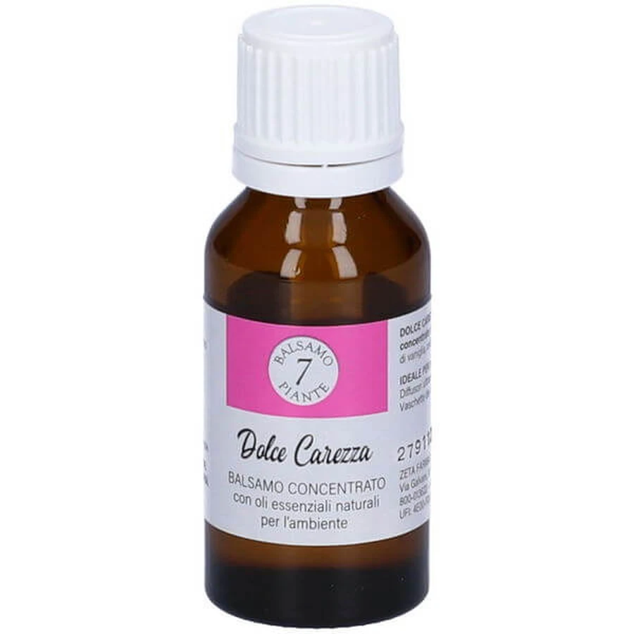 BÁLSAMO 7 PLANTAS ESS BALS CARE