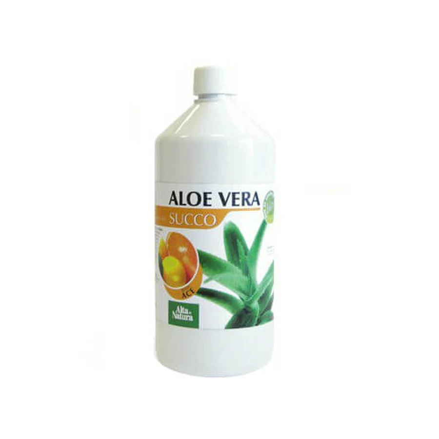 ZUMO DE ALOE VERA ACE 1LT