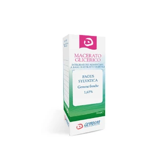 Fagus Sylvatica Gems Mg 30ml Cemon
