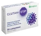 GLUTAM STOP 30CPR
