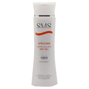 AFRIKANISCHER PROT NIEDRIG AD 200ML
