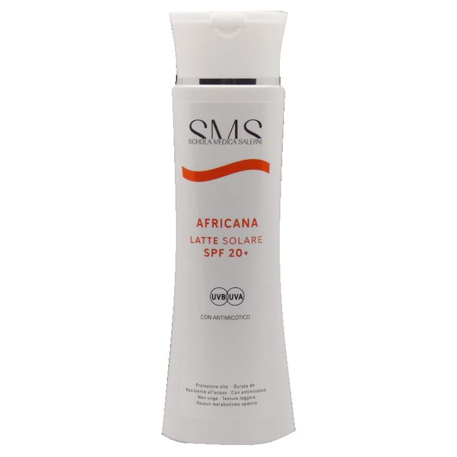 AFRIKANISCHER PROT NIEDRIG AD 200ML