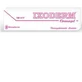 Ixoderm Dm Cremagel 100 Ml