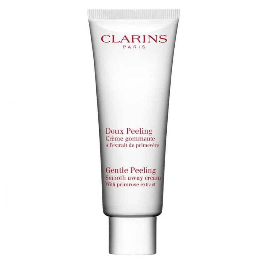 CLA DOUX PEELING CRÈME GOMMANTE