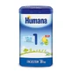 Humana zuigelingenmelk 1 Probal vanaf de geboorte 1,1 kg