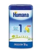 Lait infantile Humana 1 Probal dès la naissance 1,1 kg