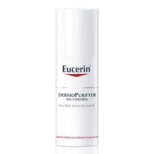 Eucerin DermoPurificante Fluido Matificante 50ml