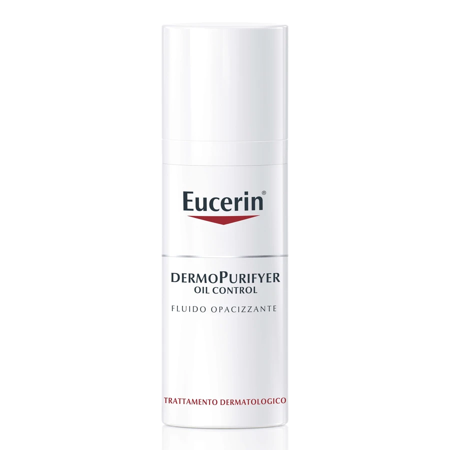 Eucerin DermoPurificante Fluido Matificante 50ml