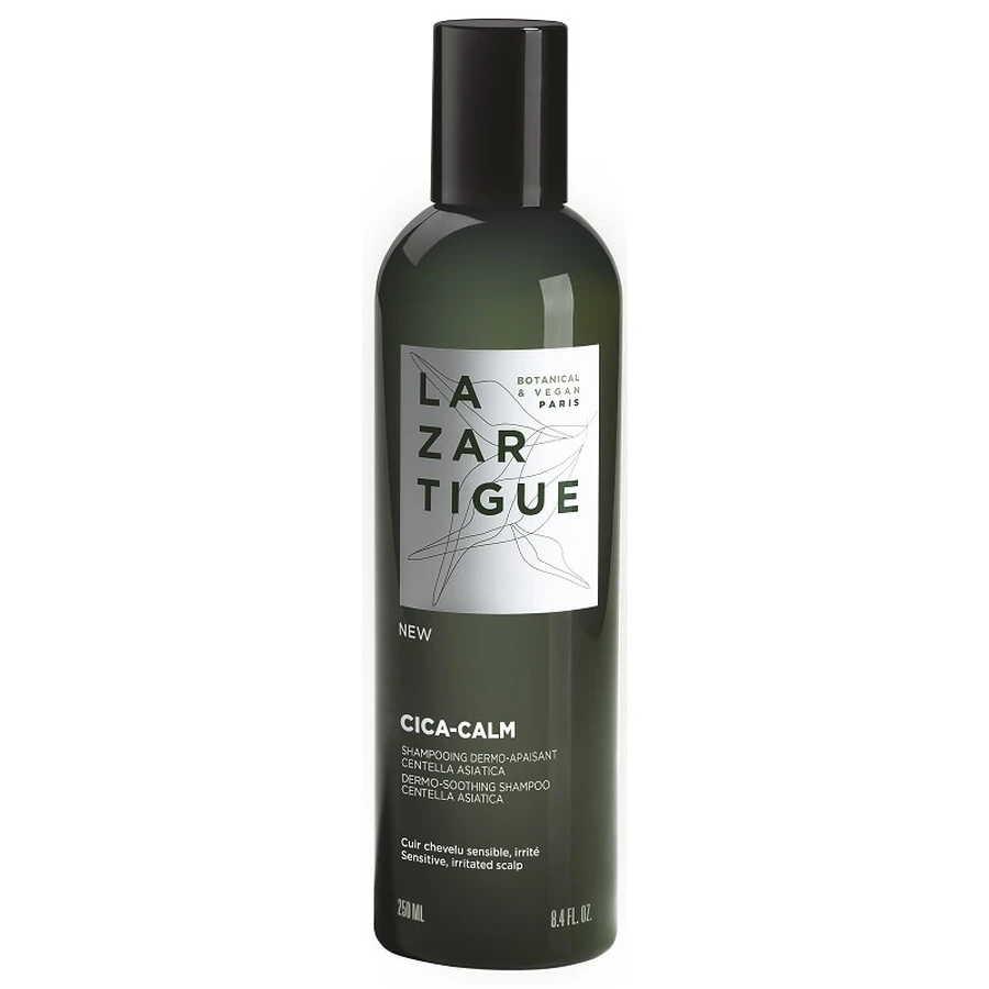 LAZARTIGUE CICA CALMA SH 250ML