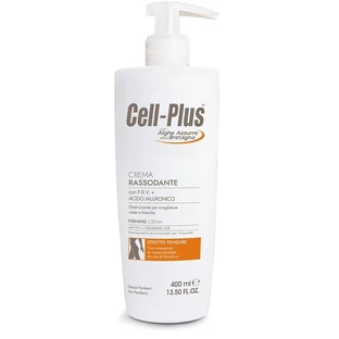 CELLPLUS VERSTEVIGENDE CRÈME 400ML