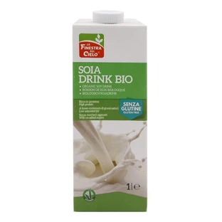 FsC sojadrank S/G Bio 1Lt