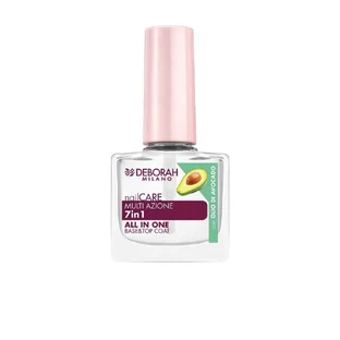 DEB NAIL POLISH 7 IN 1 NEW