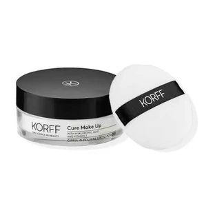 Korff Perfecting Powder Powder