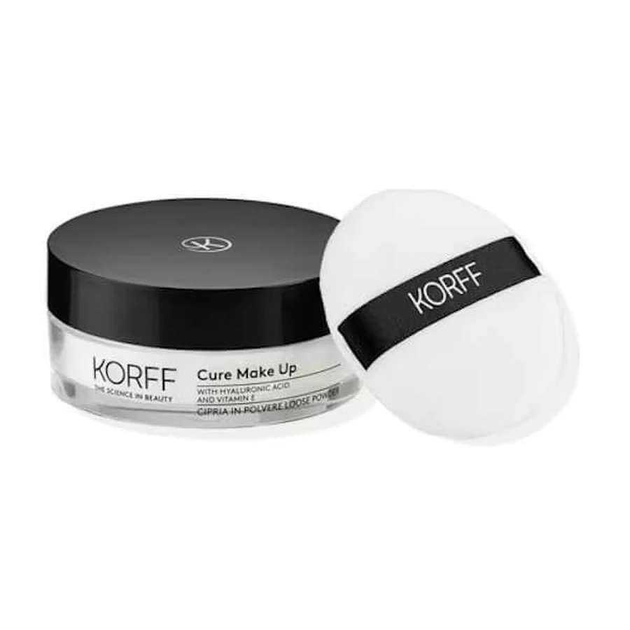Korff Perfecting Powder Powder
