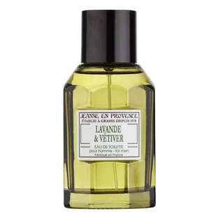 JEANNE P U LAVANDE VETIVE EDT 100V