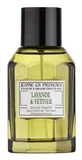 JEANNE P U LAVANDE VETIVE EDT 100V
