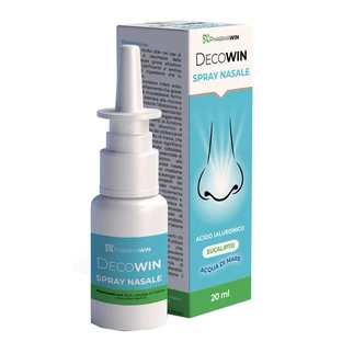 DECOWIN Nasenspray 20ml