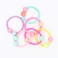 IB ACC ELASTIC PALLIN COLORC/STRAS