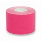 Patch de taping musculaire rose Cura® 1 pièce