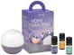 PURAE KIT HOME GARD PIP VERB