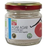 AGAR AGAR ECOLÓGICO EN POLVO 40G