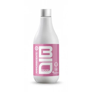 BIOMOOD WÄSCHE-WEICHSPÜLER 1 LT
