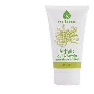 EMULSIONES GARRA DEL DIABLO 75M ERBEX