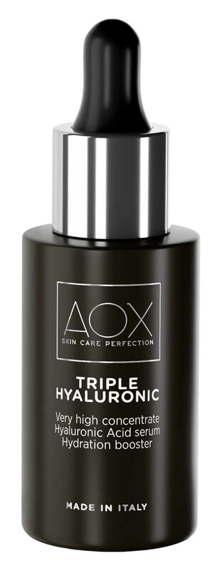 TRIPLE HYALURONIC 30ML