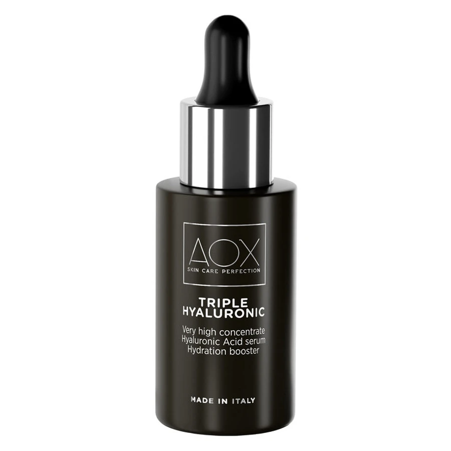 TRIPLE HYALURONIC 30ML