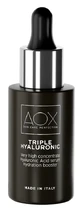 TRIPLE HYALURONIC 30ML