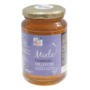 FsC Wildflower Honey 500g