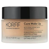 Korff make up foundation cream lifting effect shade 05