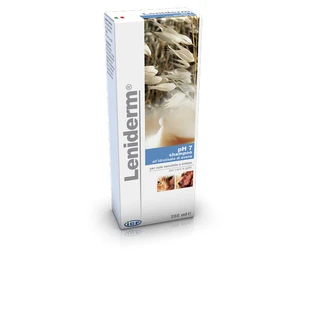 LENIDERM SHAMPOO 5L