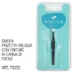 VANTAGE GM009 PINZAS OBLICUAS C/F