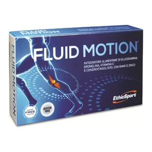 MOVIMIENTO FLUIDO 30CPR