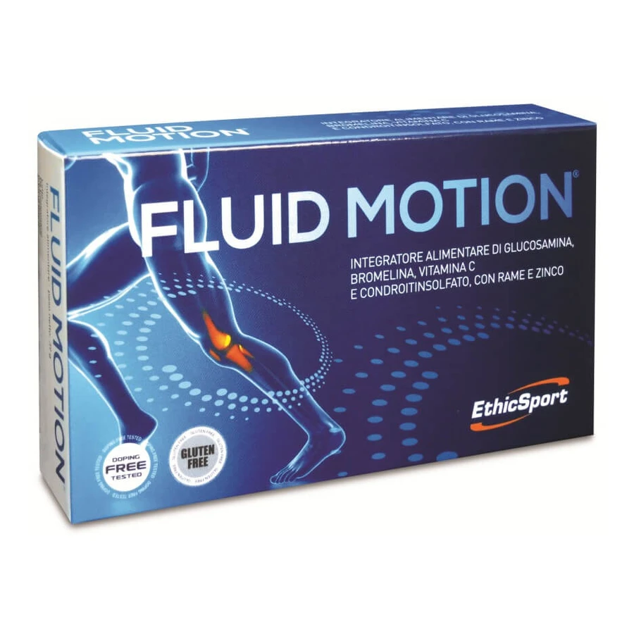 MOVIMIENTO FLUIDO 30CPR